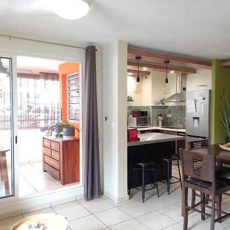 Bel Appartement Avec Terrasse Proche Des Plages Saint-Gilles-les Bains Εξωτερικό φωτογραφία