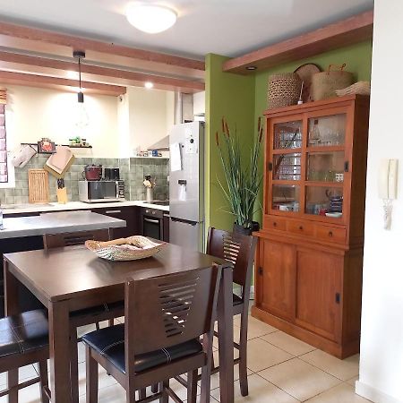 Bel Appartement Avec Terrasse Proche Des Plages Saint-Gilles-les Bains Εξωτερικό φωτογραφία