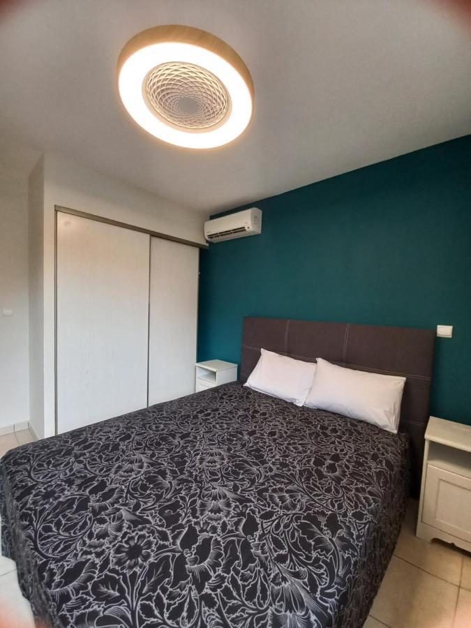 Bel Appartement Avec Terrasse Proche Des Plages Saint-Gilles-les Bains Εξωτερικό φωτογραφία