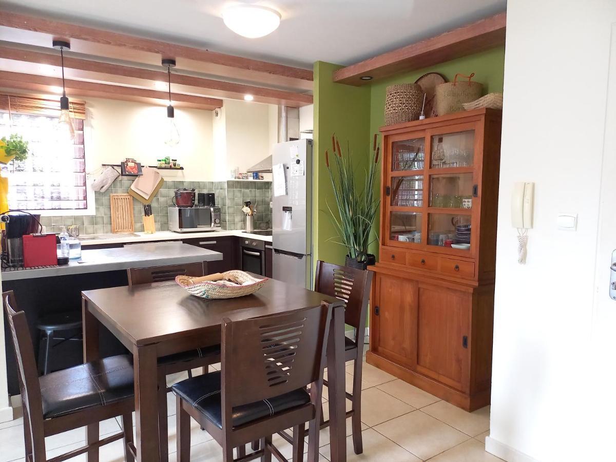 Bel Appartement Avec Terrasse Proche Des Plages Saint-Gilles-les Bains Εξωτερικό φωτογραφία