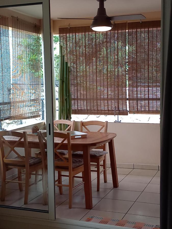 Bel Appartement Avec Terrasse Proche Des Plages Saint-Gilles-les Bains Εξωτερικό φωτογραφία