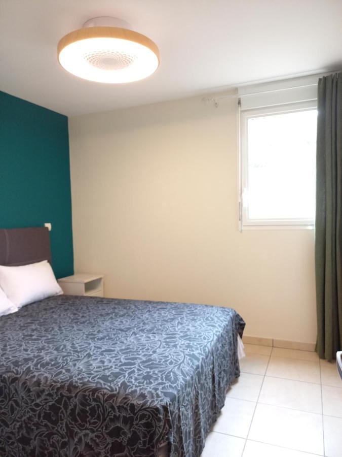 Bel Appartement Avec Terrasse Proche Des Plages Saint-Gilles-les Bains Εξωτερικό φωτογραφία
