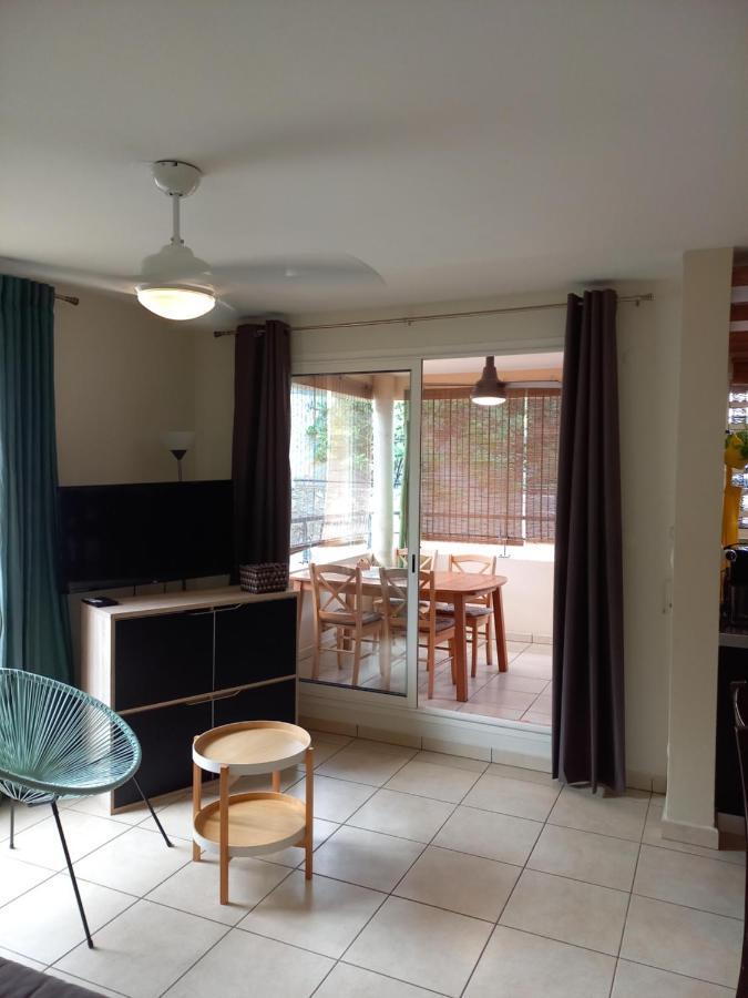 Bel Appartement Avec Terrasse Proche Des Plages Saint-Gilles-les Bains Εξωτερικό φωτογραφία