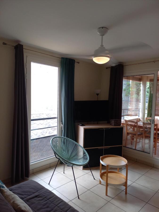 Bel Appartement Avec Terrasse Proche Des Plages Saint-Gilles-les Bains Εξωτερικό φωτογραφία