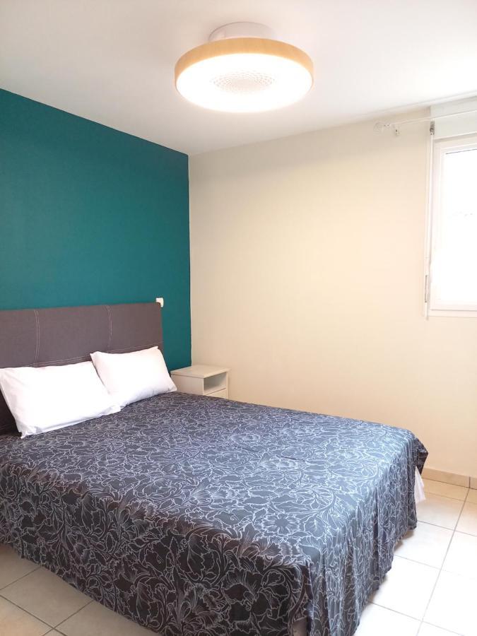 Bel Appartement Avec Terrasse Proche Des Plages Saint-Gilles-les Bains Εξωτερικό φωτογραφία